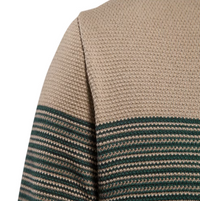 VAN TILBURGH™ | Rugged Men's Sweater - Retail Flare