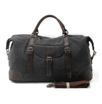 OAKLAND | Large Travel Bag - Retail Flare