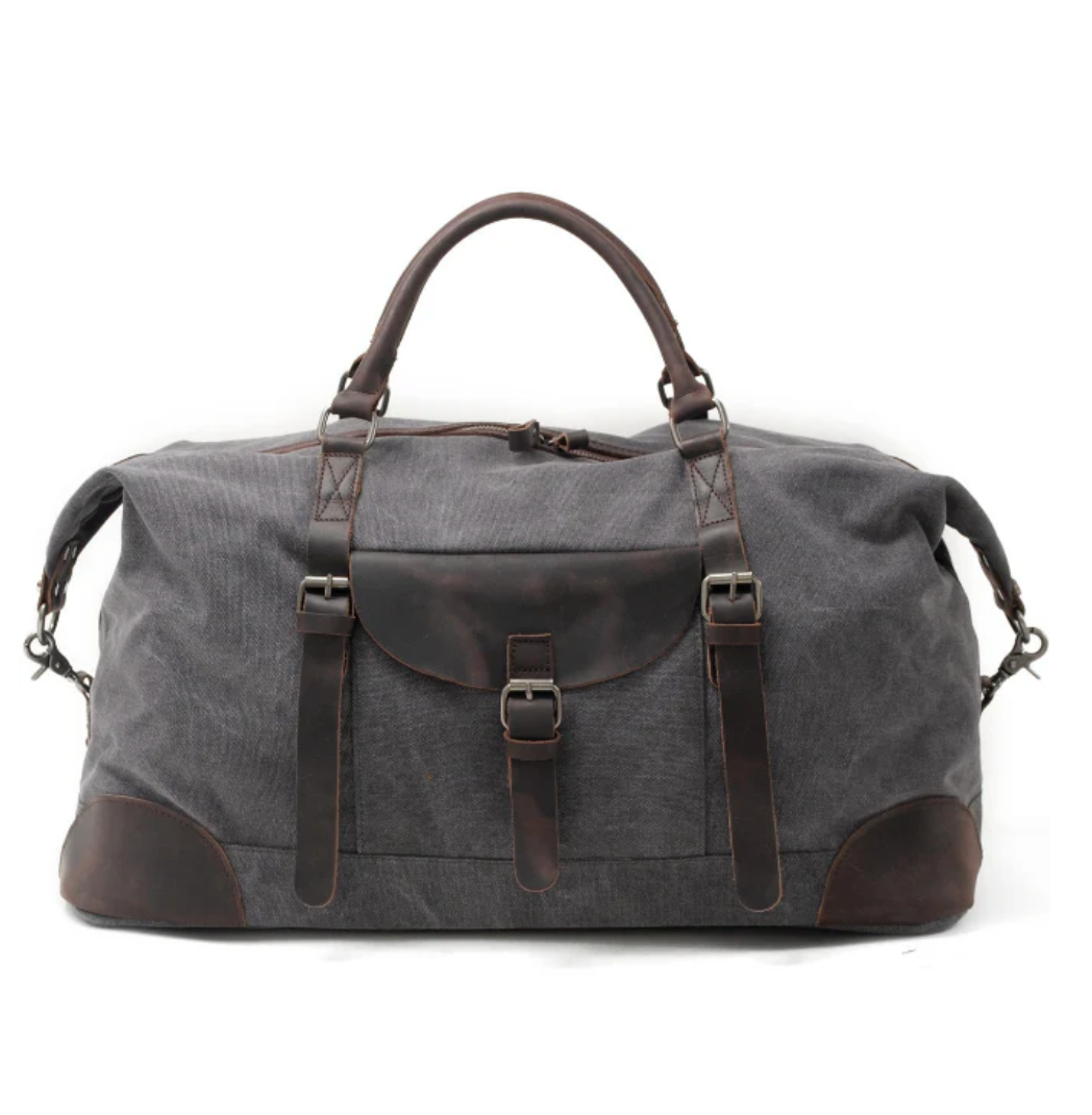 OAKLAND | Large Travel Bag - Retail Flare