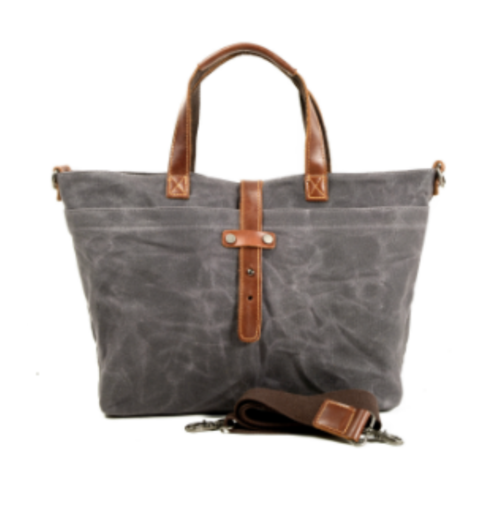 DAYTON | Shoulder Tote Bag - Retail Flare