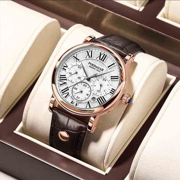 Imperial Prestige Fashion Chronograph - Retail Flare