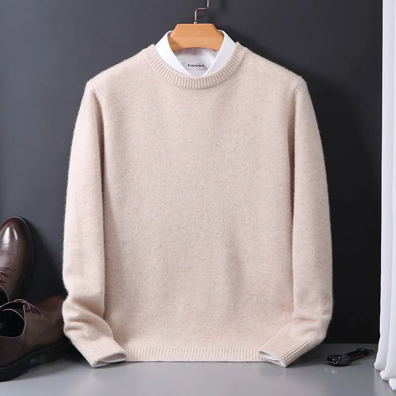 ARMAND | Pullover