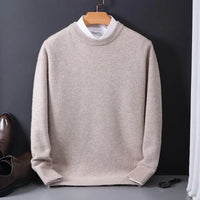 ARMAND | Pullover