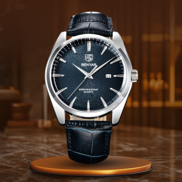 Aristocrat Luxury Business Timepiece - Retail Flare