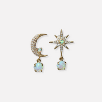 STERRE | Classic Mother-of-Pearl Earrings