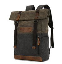 AALESUND | Linen Daypack - Retail Flare