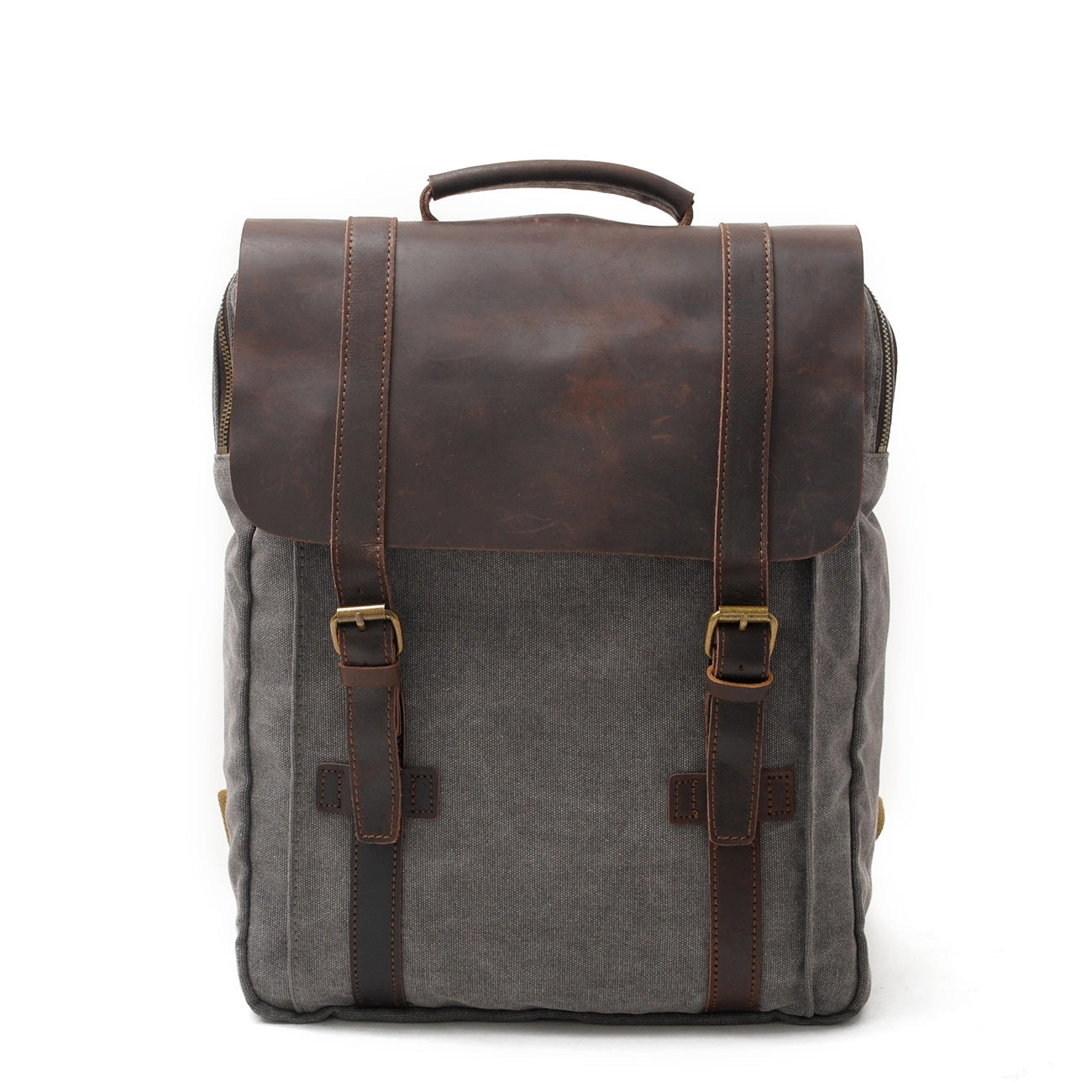 HALLSTAT | Vintage Backpack - Retail Flare