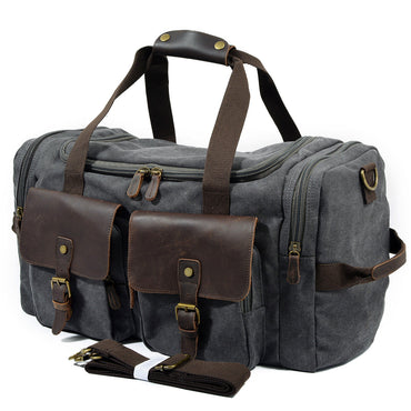 MONTRAIL | Weekend Duffle Bag - Retail Flare