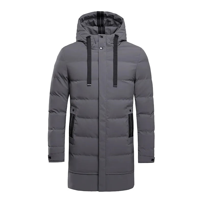 VAN TILBURGH™ | Stylish Winter Coat - Retail Flare