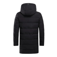 VAN TILBURGH™ | Stylish Winter Coat - Retail Flare