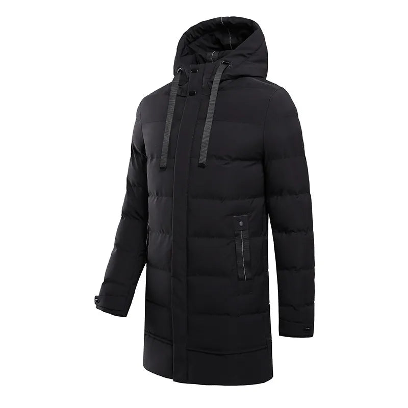 VAN TILBURGH™ | Stylish Winter Coat - Retail Flare