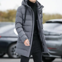 VAN TILBURGH™ | Stylish Winter Coat - Retail Flare