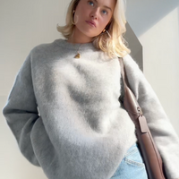 ALINA I Sweater - Retail Flare