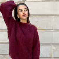 ALINA I Sweater - Retail Flare