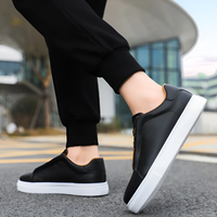 BERNARDO™ | Elegant Sneakers - Retail Flare