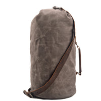 CHAMONIX | Military Duffel Bag - Retail Flare