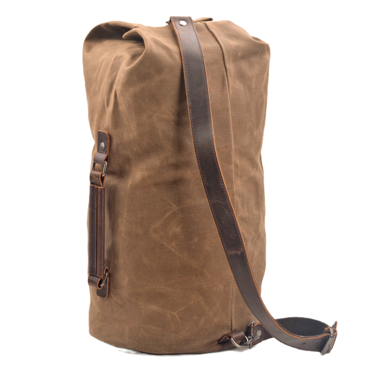 CHAMONIX | Military Duffel Bag - Retail Flare