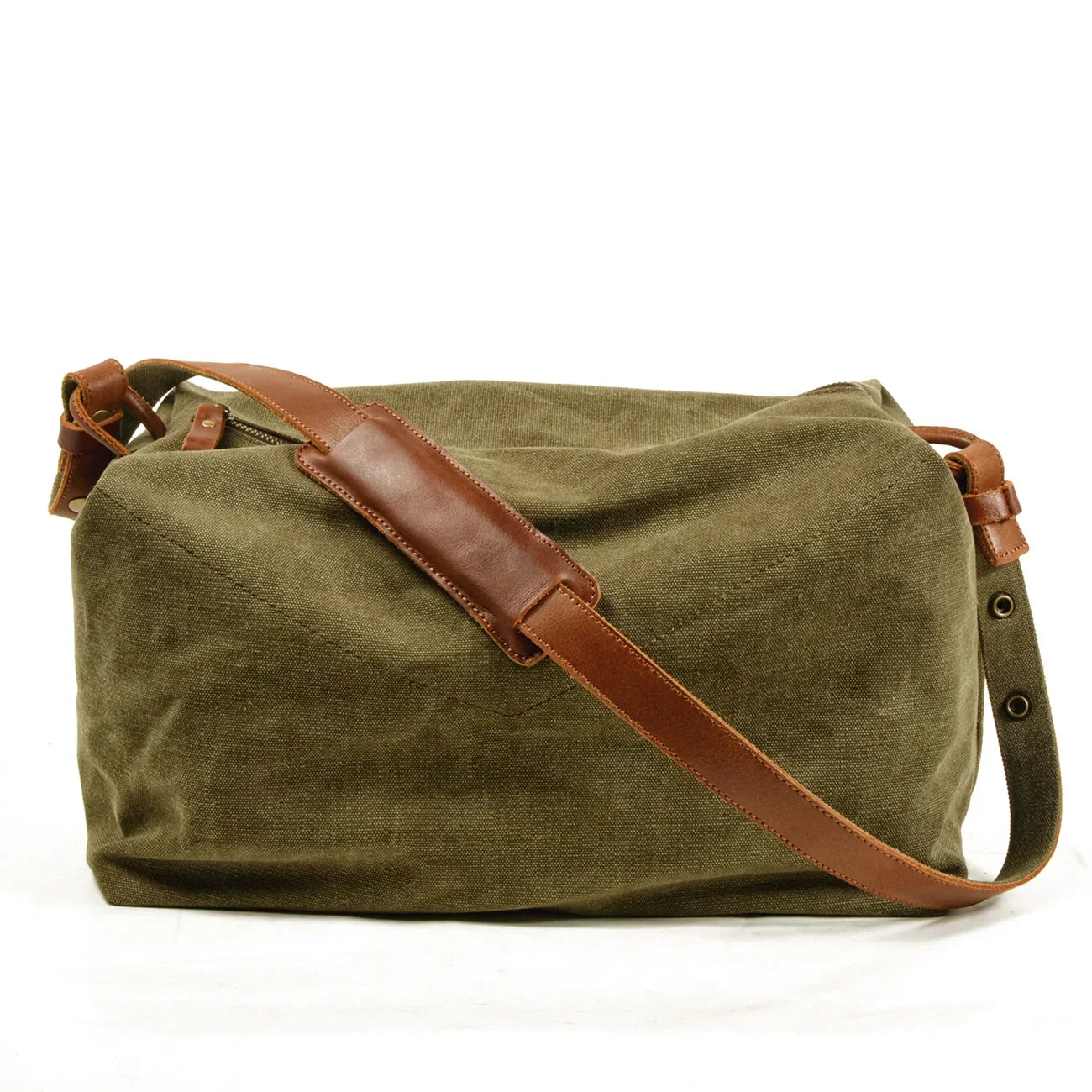 DENVER | Army Duffle Bag - Retail Flare