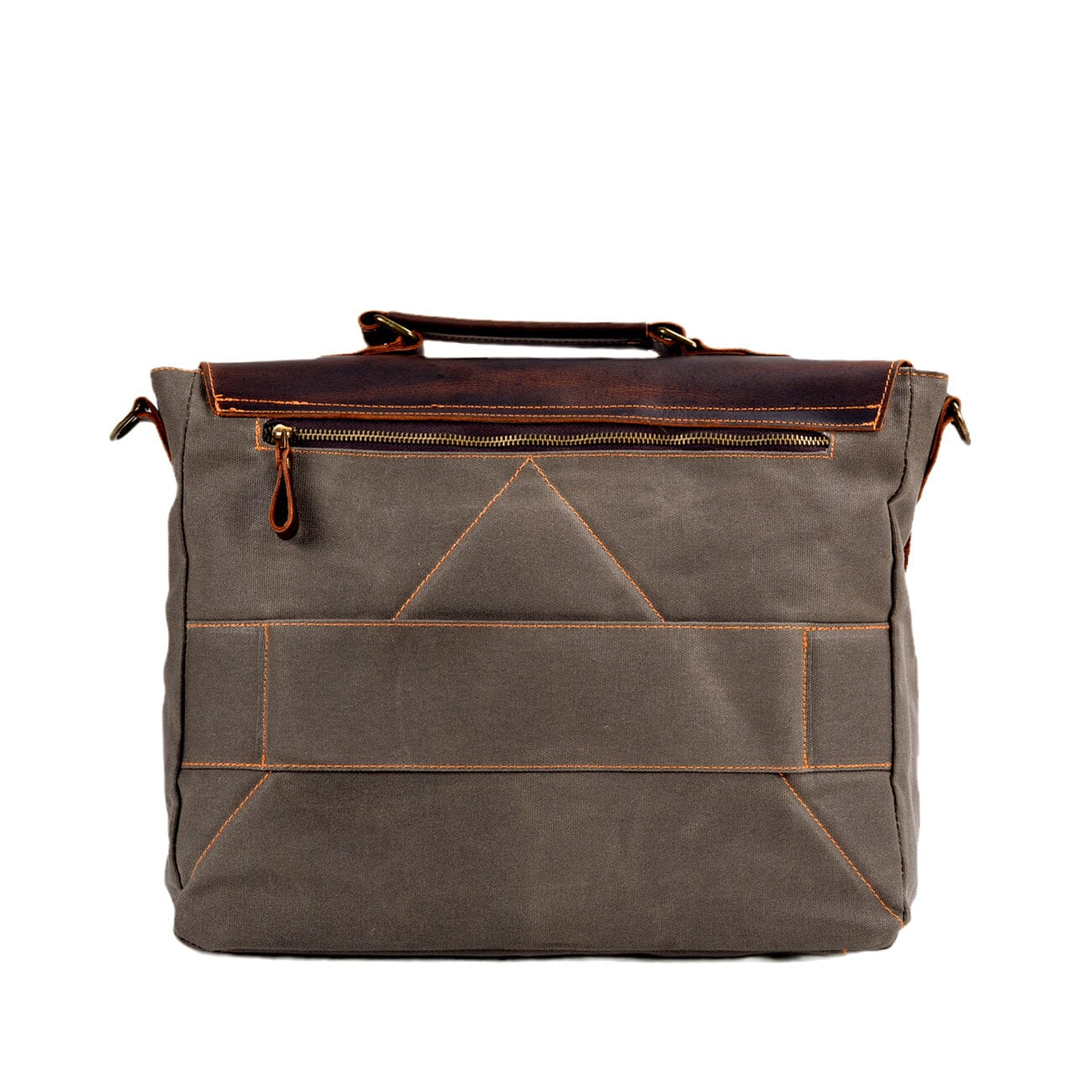 ANSEN | Vintage Canvas Crossbody Bag - Retail Flare