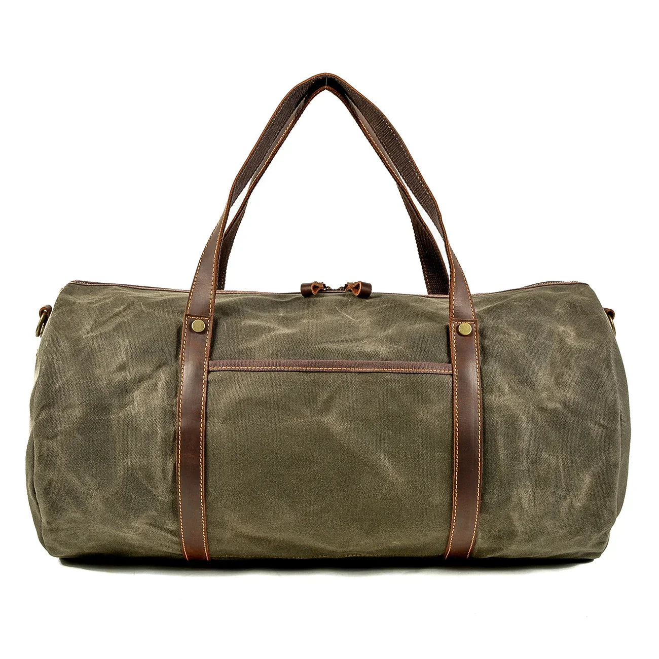 BRASOV | Military Duffle Bag - Retail Flare