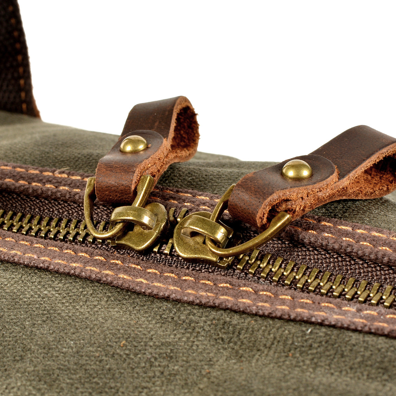 BRASOV | Military Duffle Bag - Retail Flare