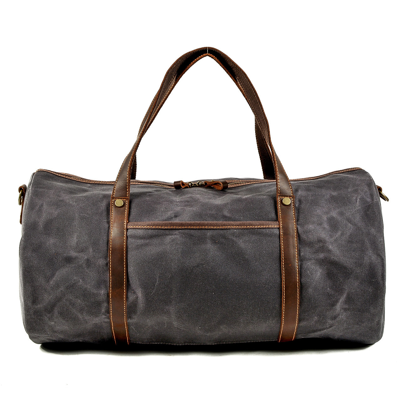 BRASOV | Military Duffle Bag - Retail Flare