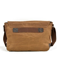 DURANGO | Shoulder Crossbody Bag - Retail Flare