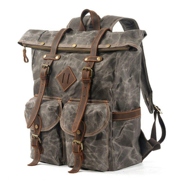 LUCERNE | Hipster Rucksack - Retail Flare