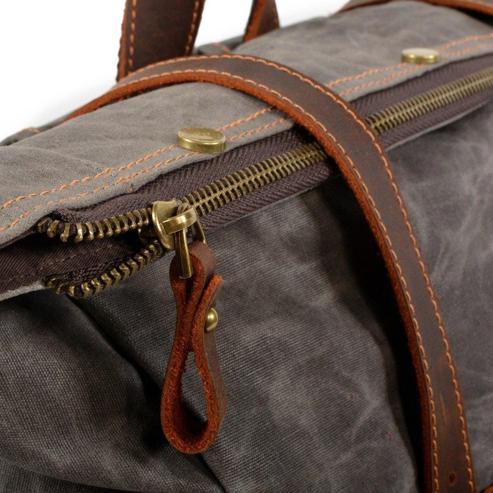 LUCERNE | Hipster Rucksack - Retail Flare