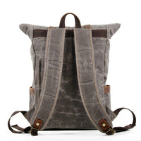 LUCERNE | Hipster Rucksack - Retail Flare