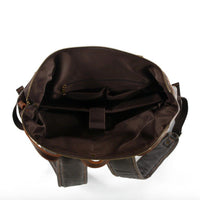 LUCERNE | Hipster Rucksack - Retail Flare