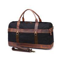 COMO | Men's Duffle Bag - Retail Flare