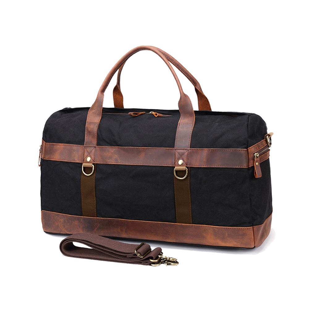 COMO | Men's Duffle Bag - Retail Flare