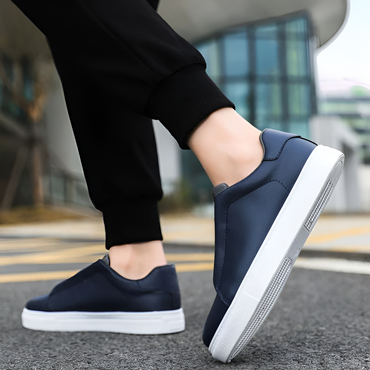 BERNARDO™ | Elegant Sneakers - Retail Flare