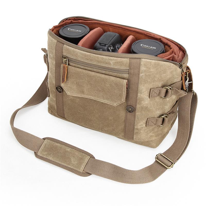 TALLIN | Camera Bag - Retail Flare