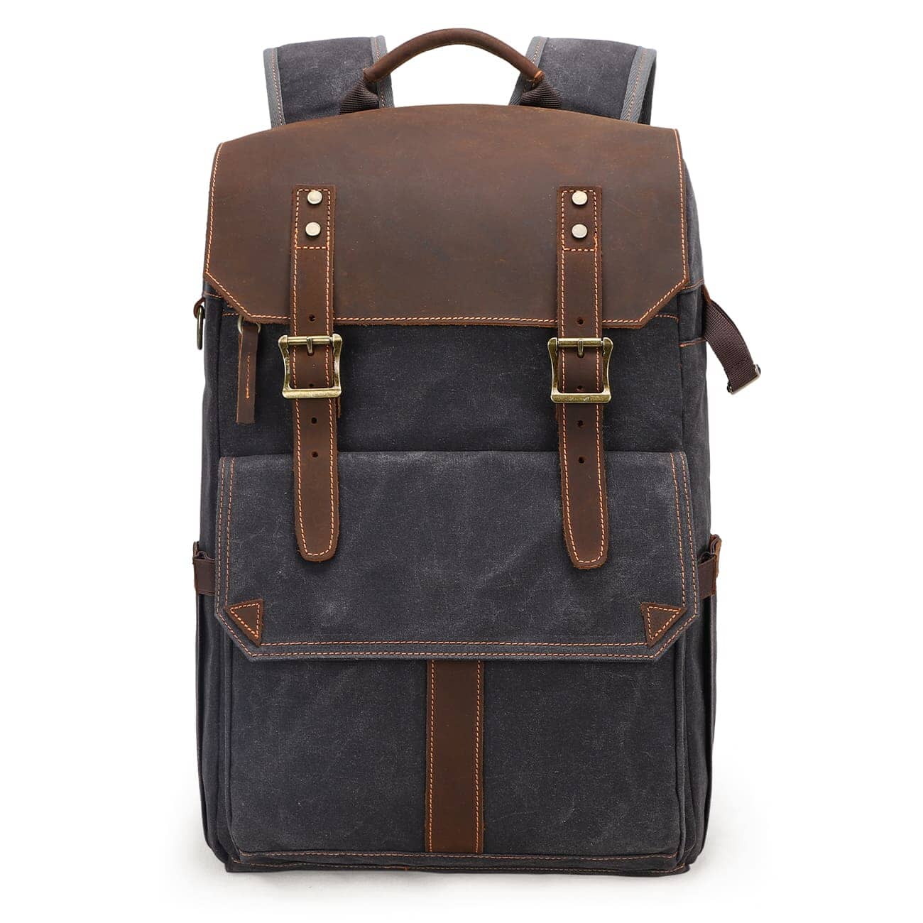 ZAMORA | Camera Rucksack - Retail Flare