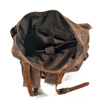 LUCERNE | Hipster Rucksack - Retail Flare