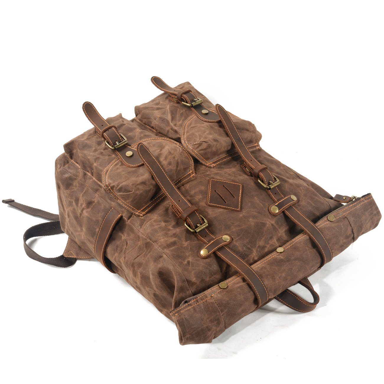 LUCERNE | Hipster Rucksack - Retail Flare