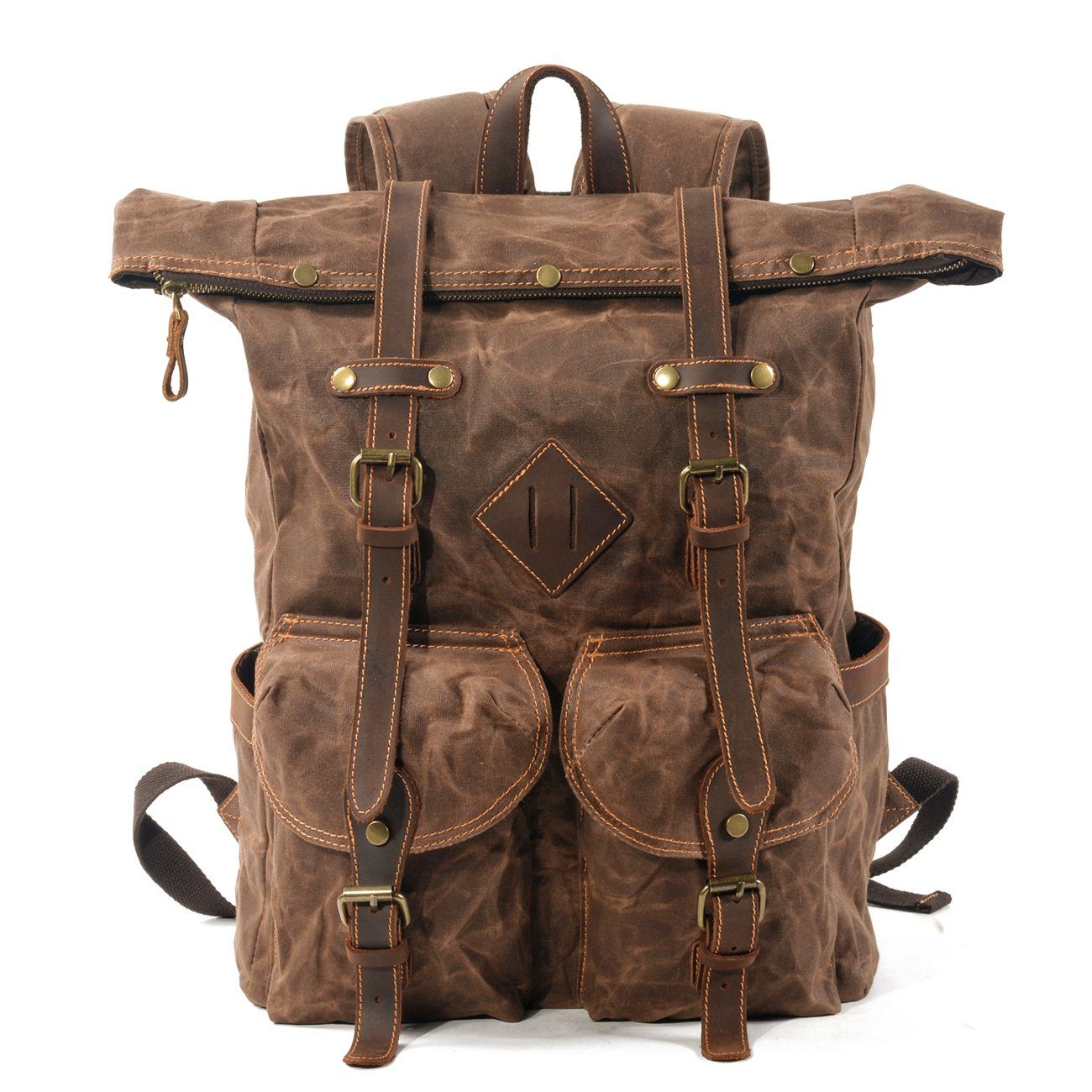 LUCERNE | Hipster Rucksack - Retail Flare