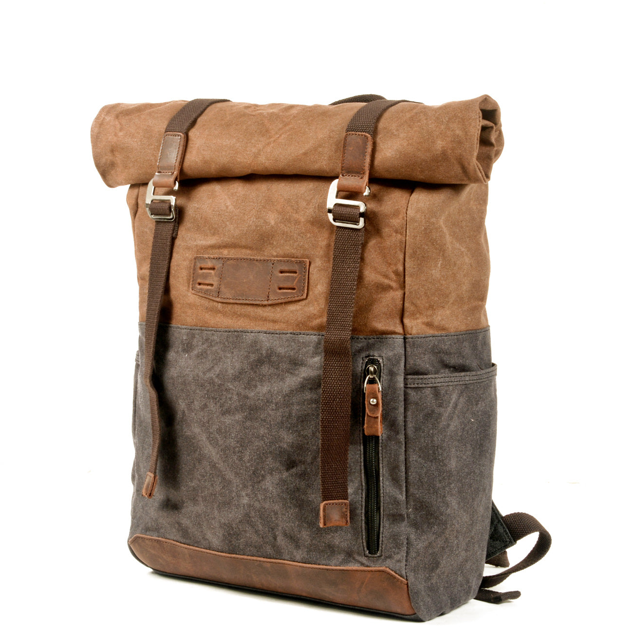 AALESUND | Linen Daypack - Retail Flare