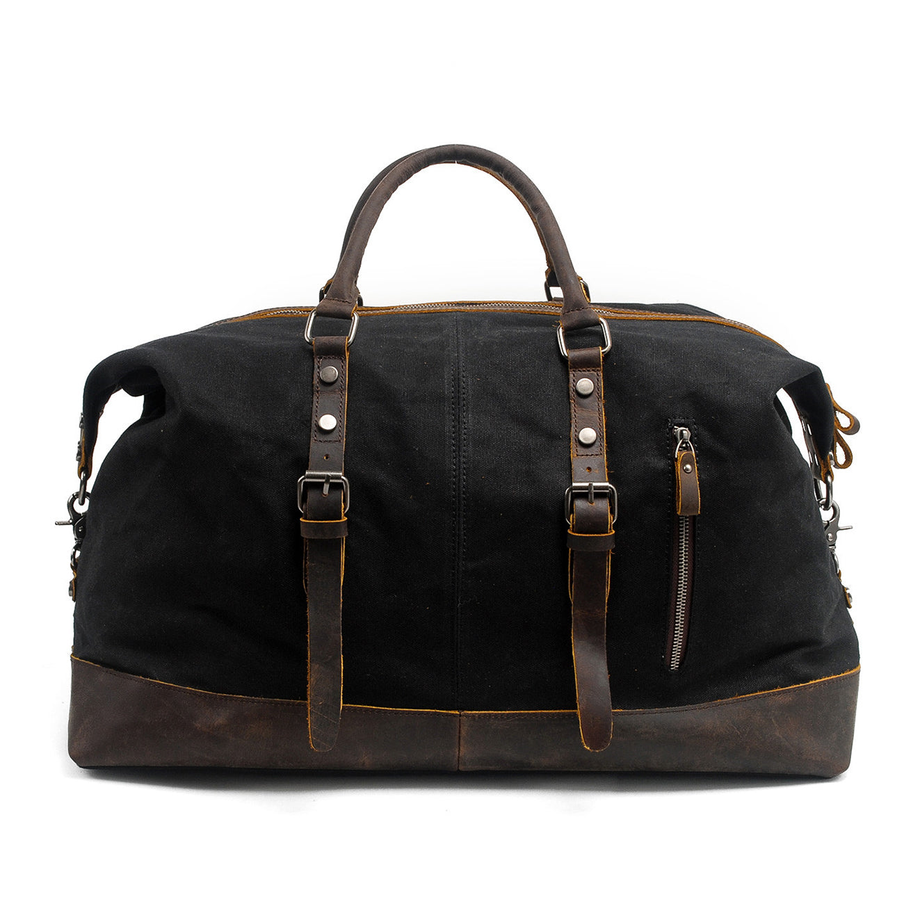 PHOENIX | Canvas Duffel Bag - Retail Flare