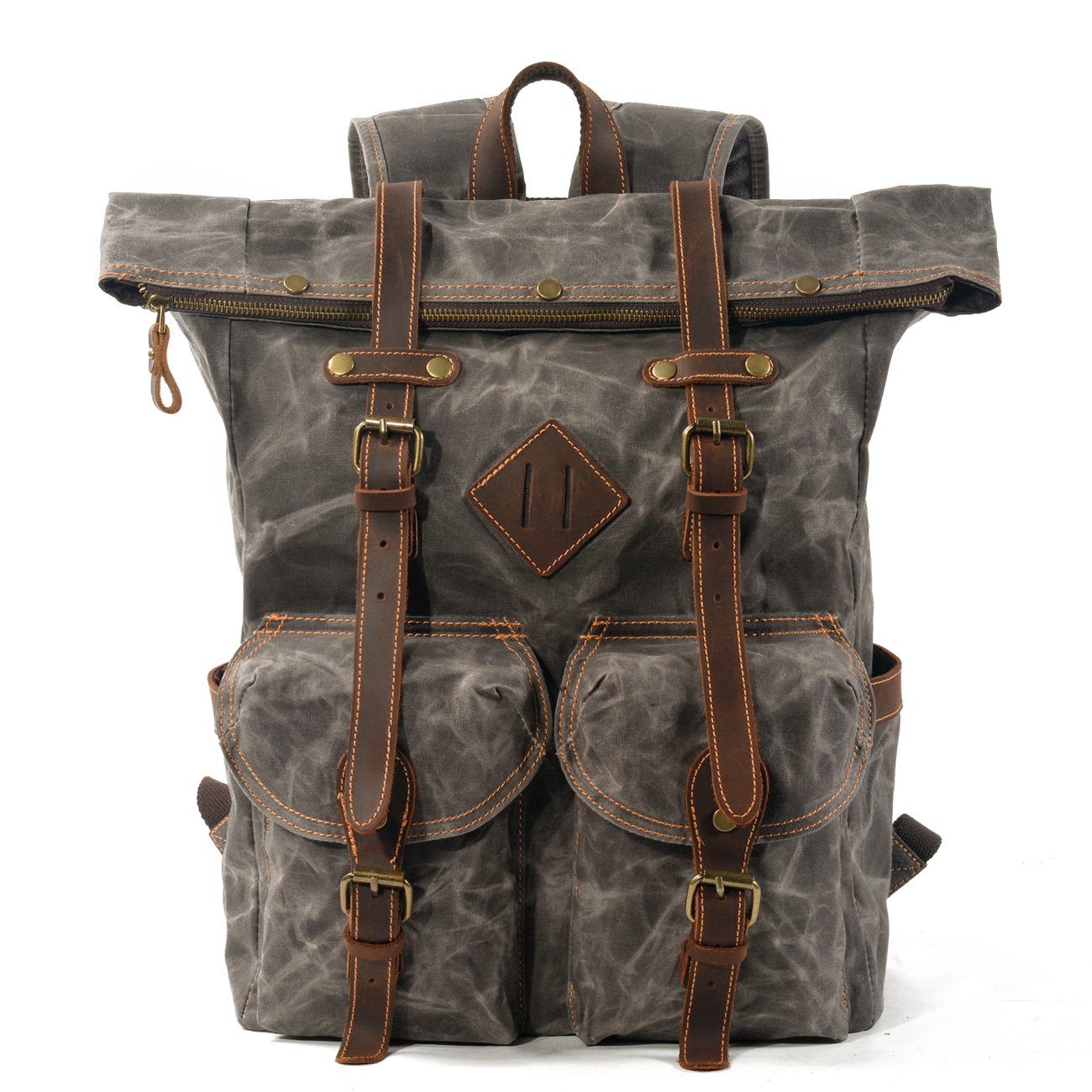 LUCERNE | Hipster Rucksack - Retail Flare