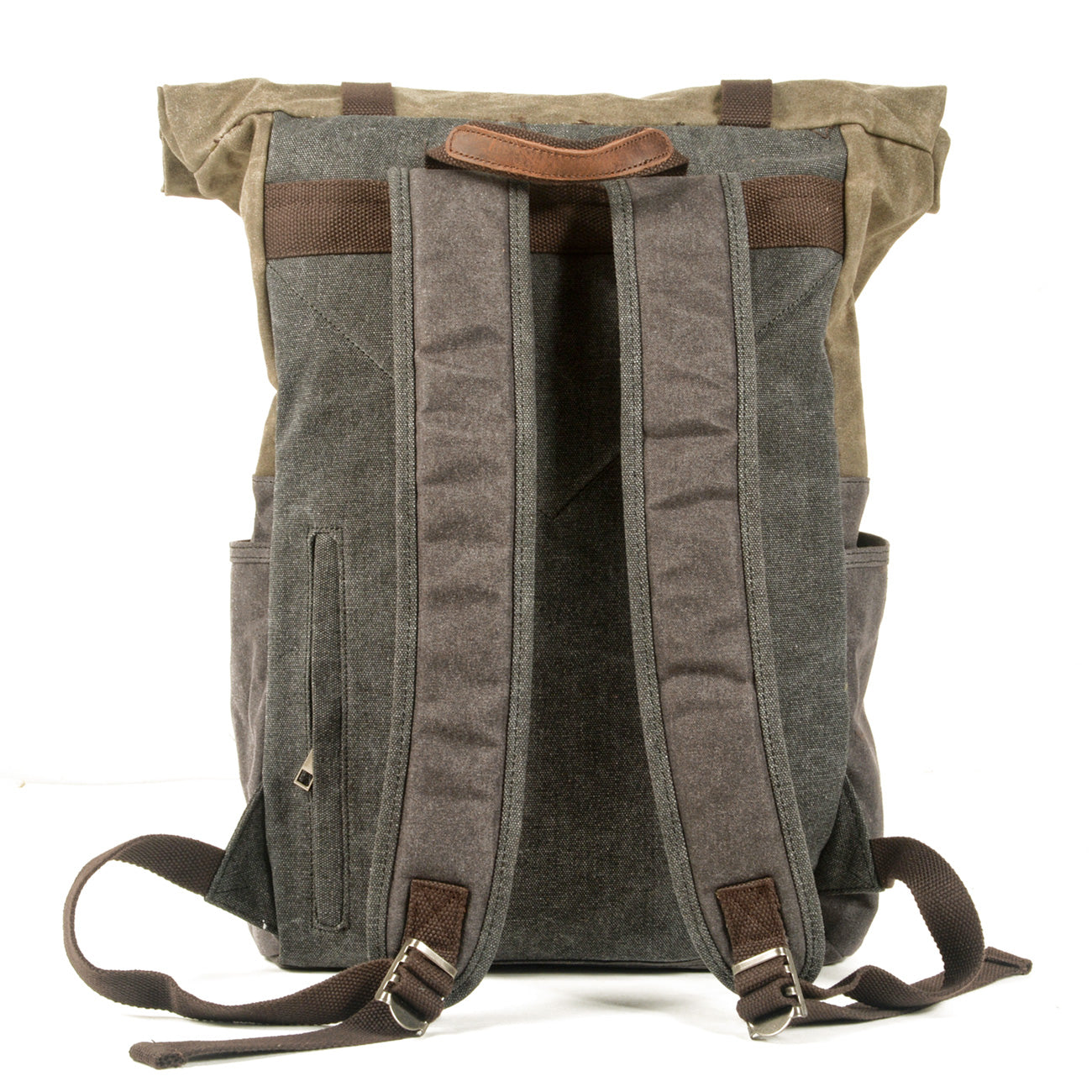 AALESUND | Linen Daypack - Retail Flare