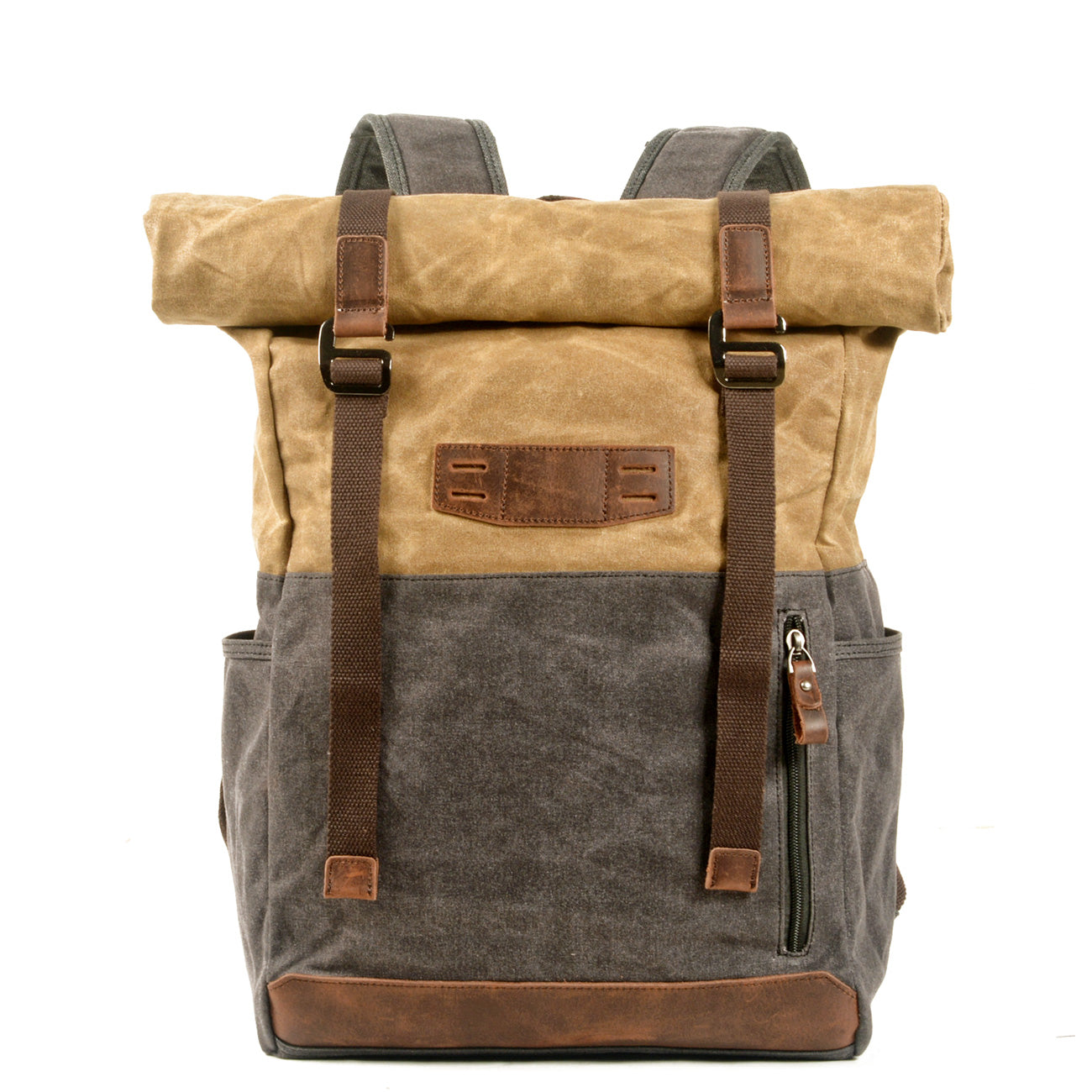 AALESUND | Linen Daypack - Retail Flare