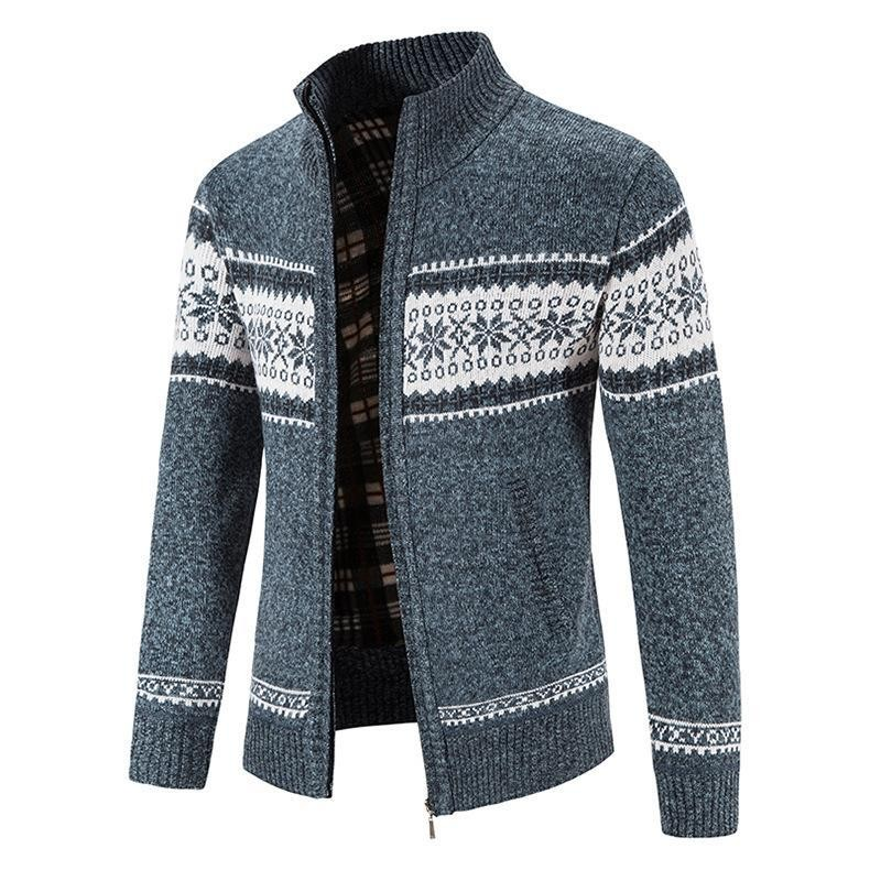 BJORN | Scandinavian Cardigan