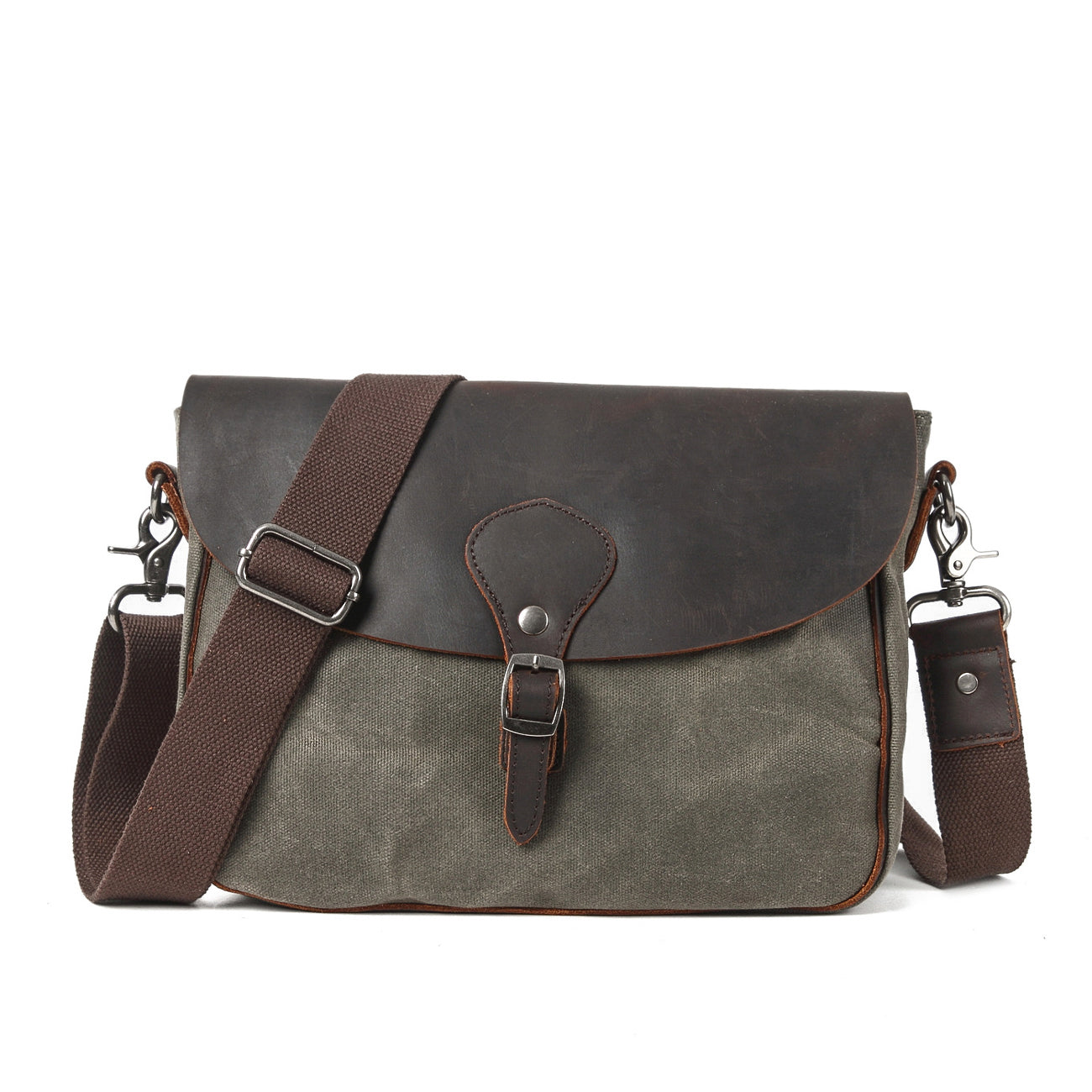 BREGENZ | Vintage Crossbody Bag - Retail Flare