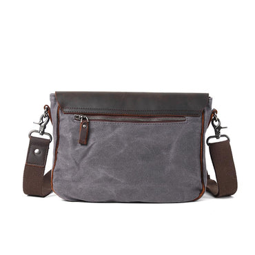 BREGENZ | Vintage Crossbody Bag - Retail Flare