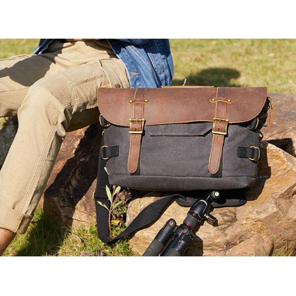 TALLIN | Camera Bag - Retail Flare