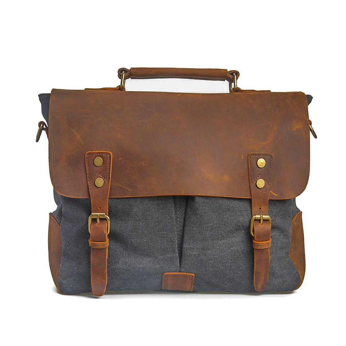 MILWAUKEE | Laptop Shoulder Bag - Retail Flare