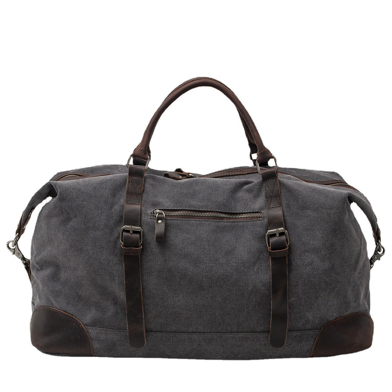 KNOXVILLE | Canvas Overnight Bag - Retail Flare